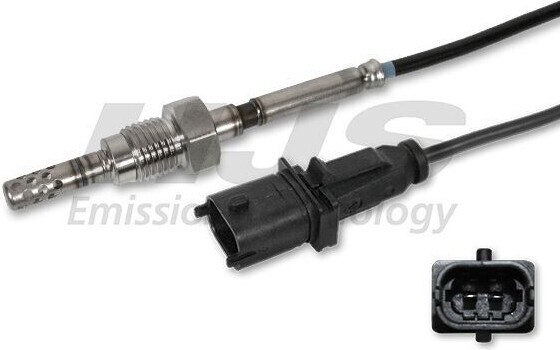 HJS Emission Technology HJS 92 09 4181 Einspritzanlage