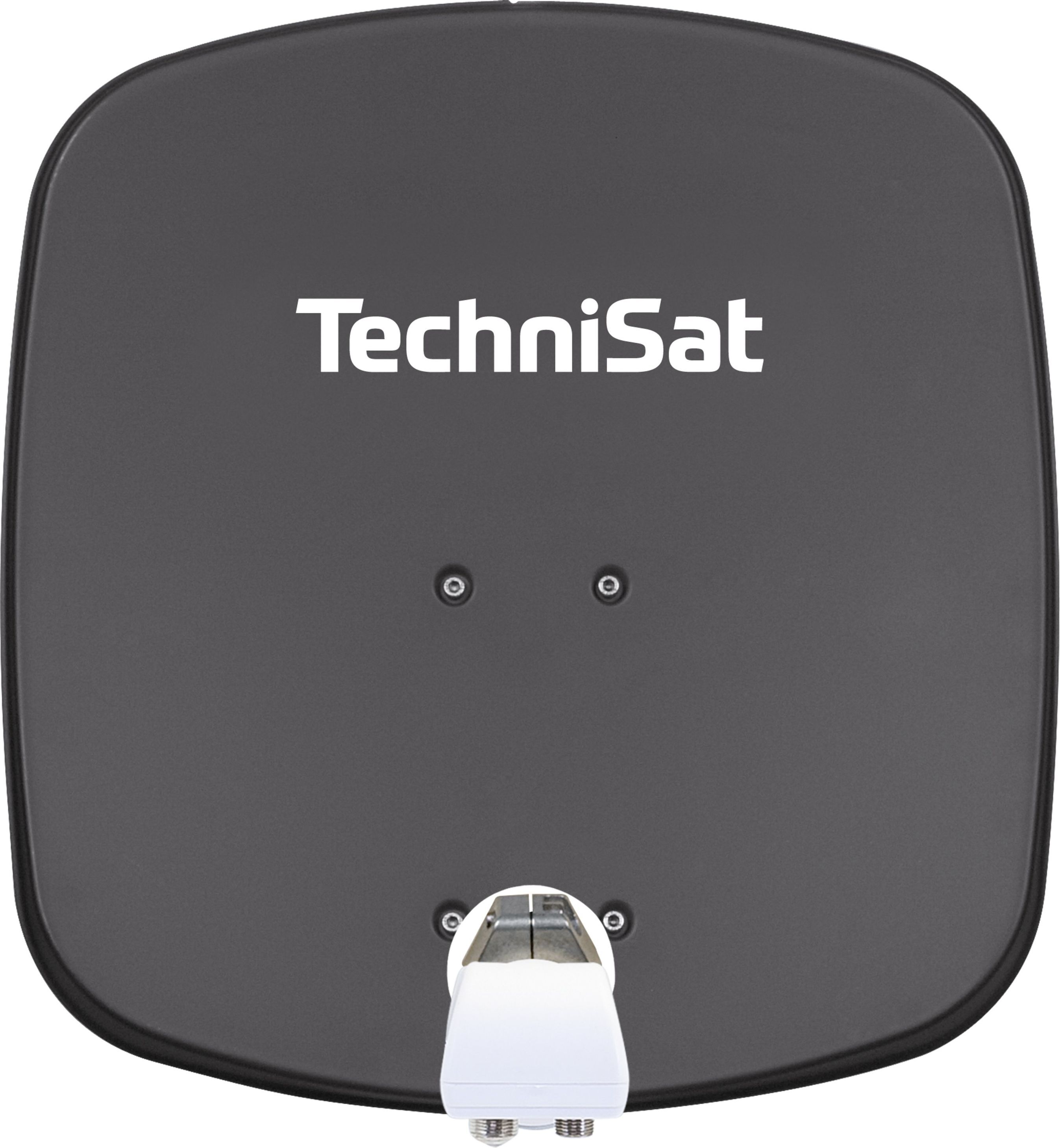 TechniSat SATAN 45 – Satelliten-Schüssel Für 1  Produktbild-Vorschau 11