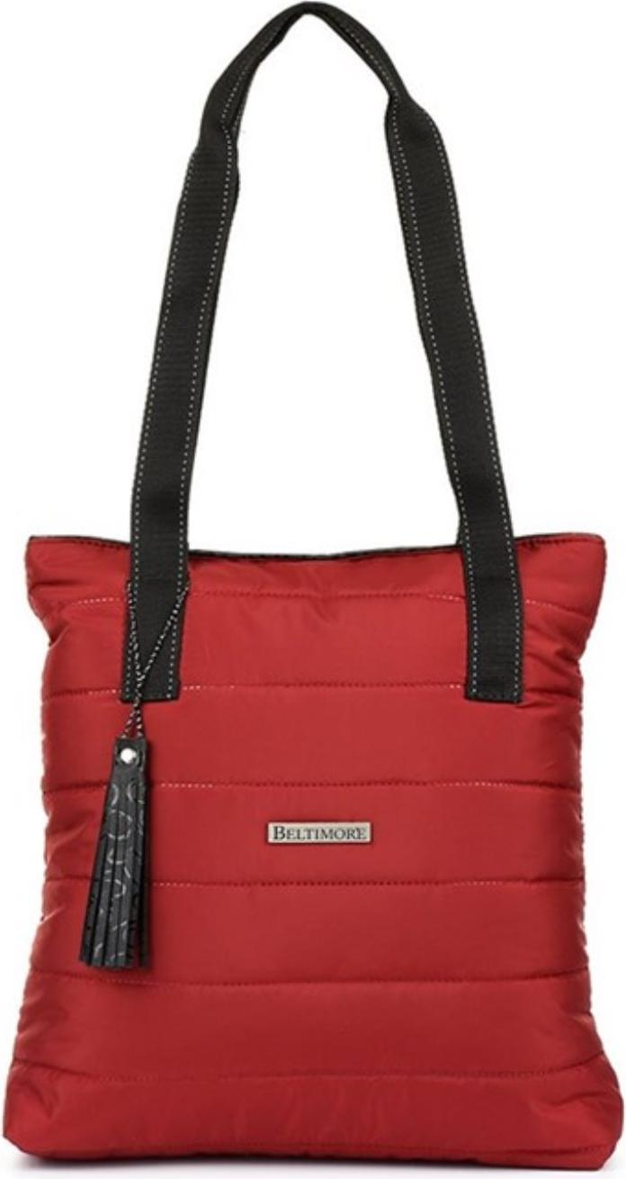 Handtaschen Beltimore kraw90bordo