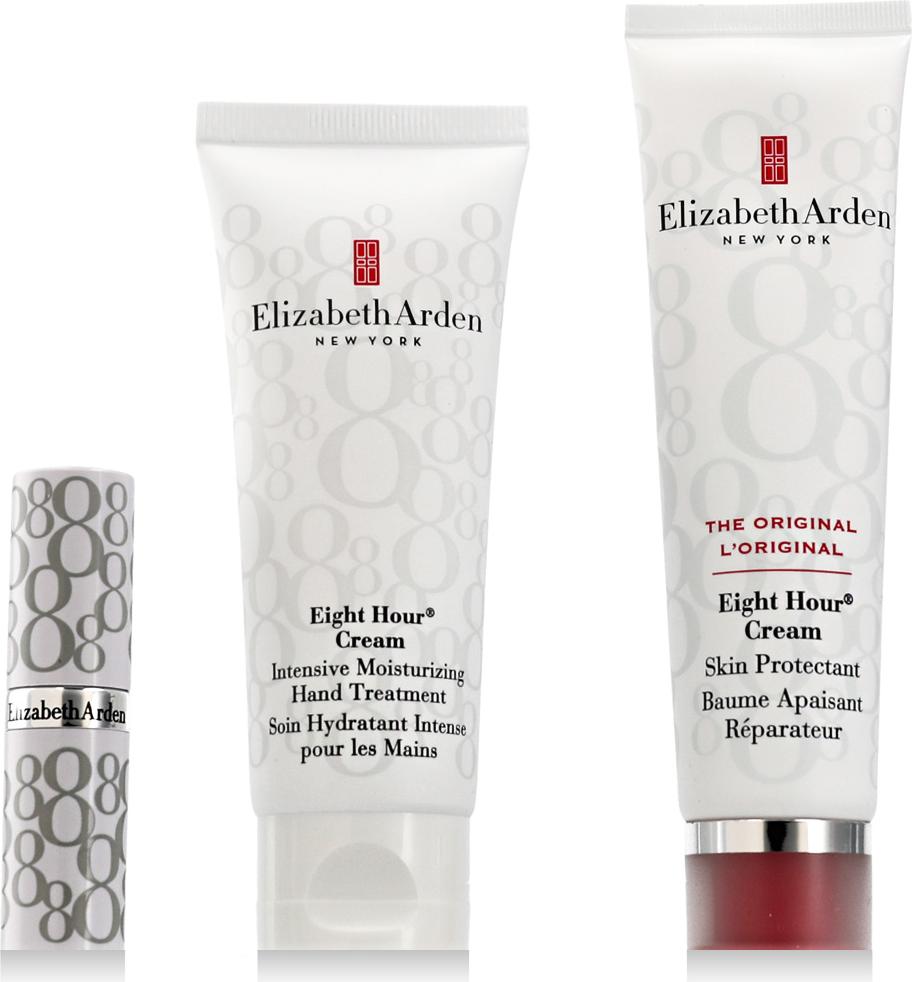 Elizabeth Arden - Eight Hour All In One - Eight Hour 3 pcs set 109ml
