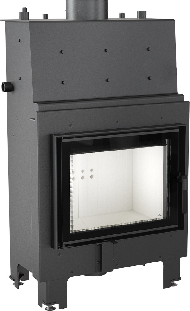 Krb kotol MBM 12 kW Ø 180