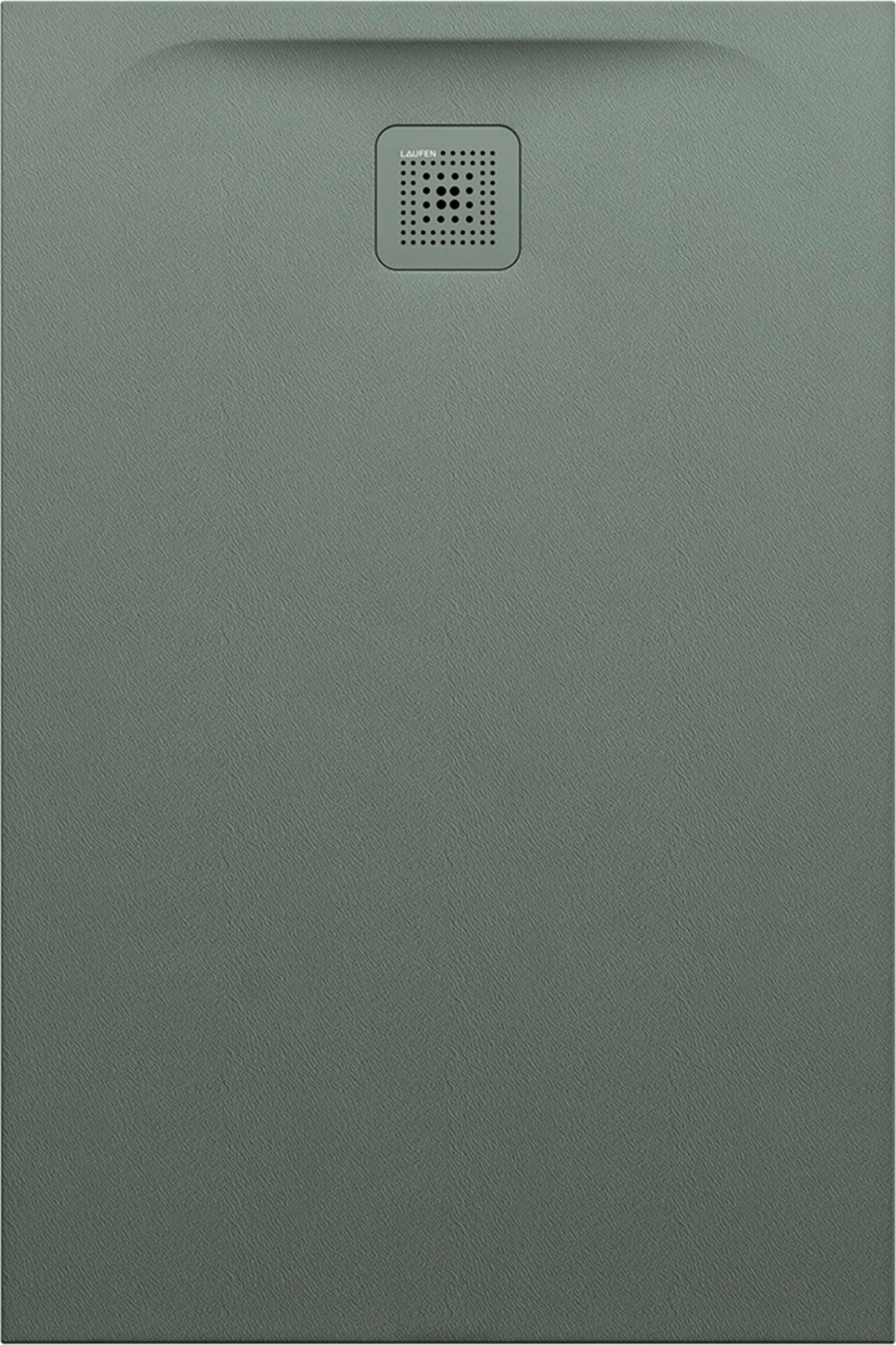 LAUFEN PRO Duschwanne, 1200x800x33mm, superflach, 0, H2109520790001