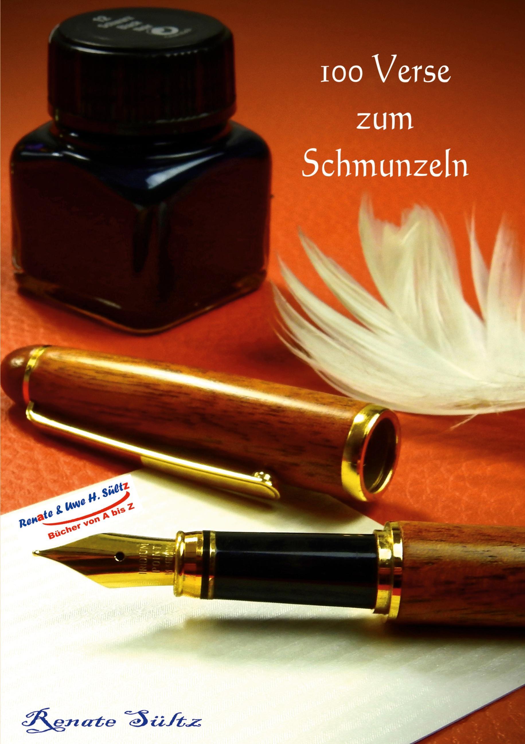 Sonstige Verlage 100 Verse zum Schmunzeln