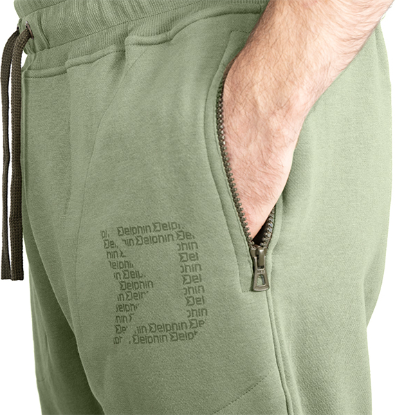 Delphin Hose LOGOS - 2XL 101004917