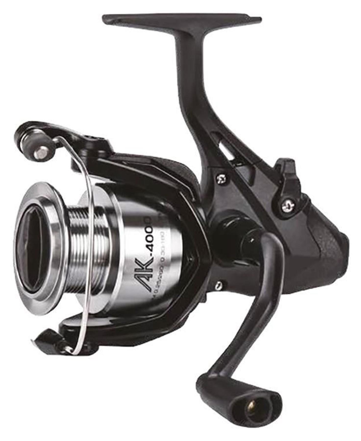 Okuma AK-6000 - Freilaufrolle