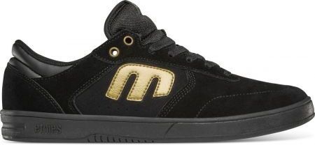 Etnies Windrow Schuhe – Schwarz – 42,5