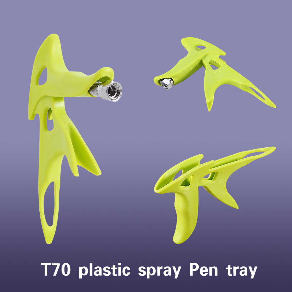 Cocosity Airbrush Handle,Airbrush Stand,Airbrush Grip Stand,Airbrush Support Stand,Airbrush Stand Rack