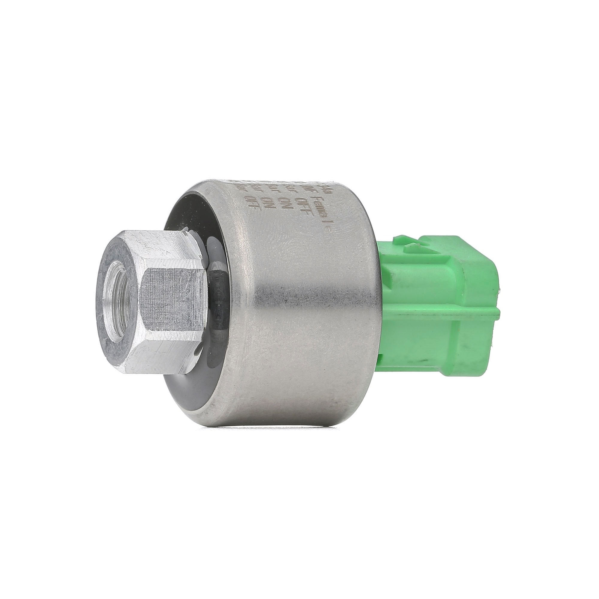 THERMOTEC tlakový spínač klimatizácie snímač tlaku KTT130009 pre FIAT PUNTO (188) DUCATO platforma/podvozok (230) Doblo kombi (119, 223) PUNTO (176)