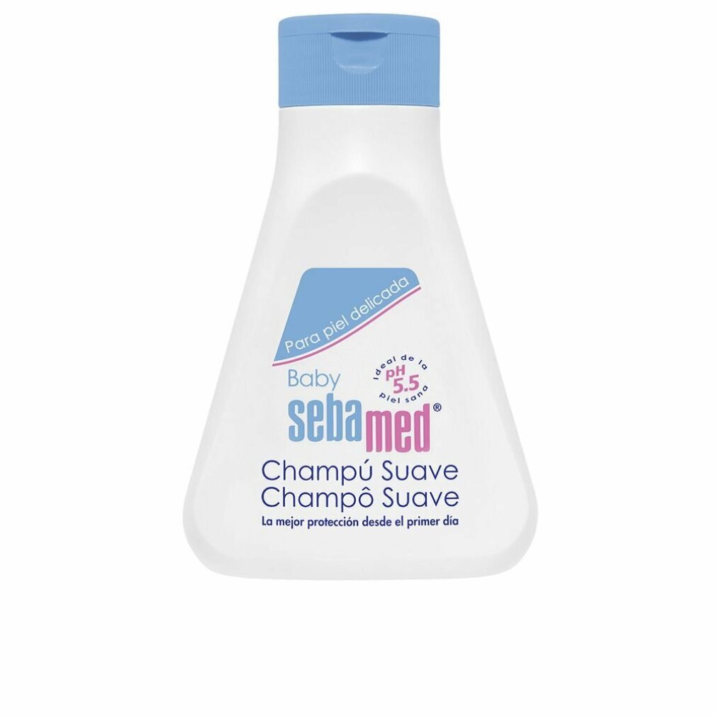 Sebamed Baby Mild Shampoo 150 ml