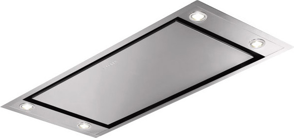 Faber Dunstabzugshaube Heaven 2.0 KL Deckenabzugshaube 90 Cm