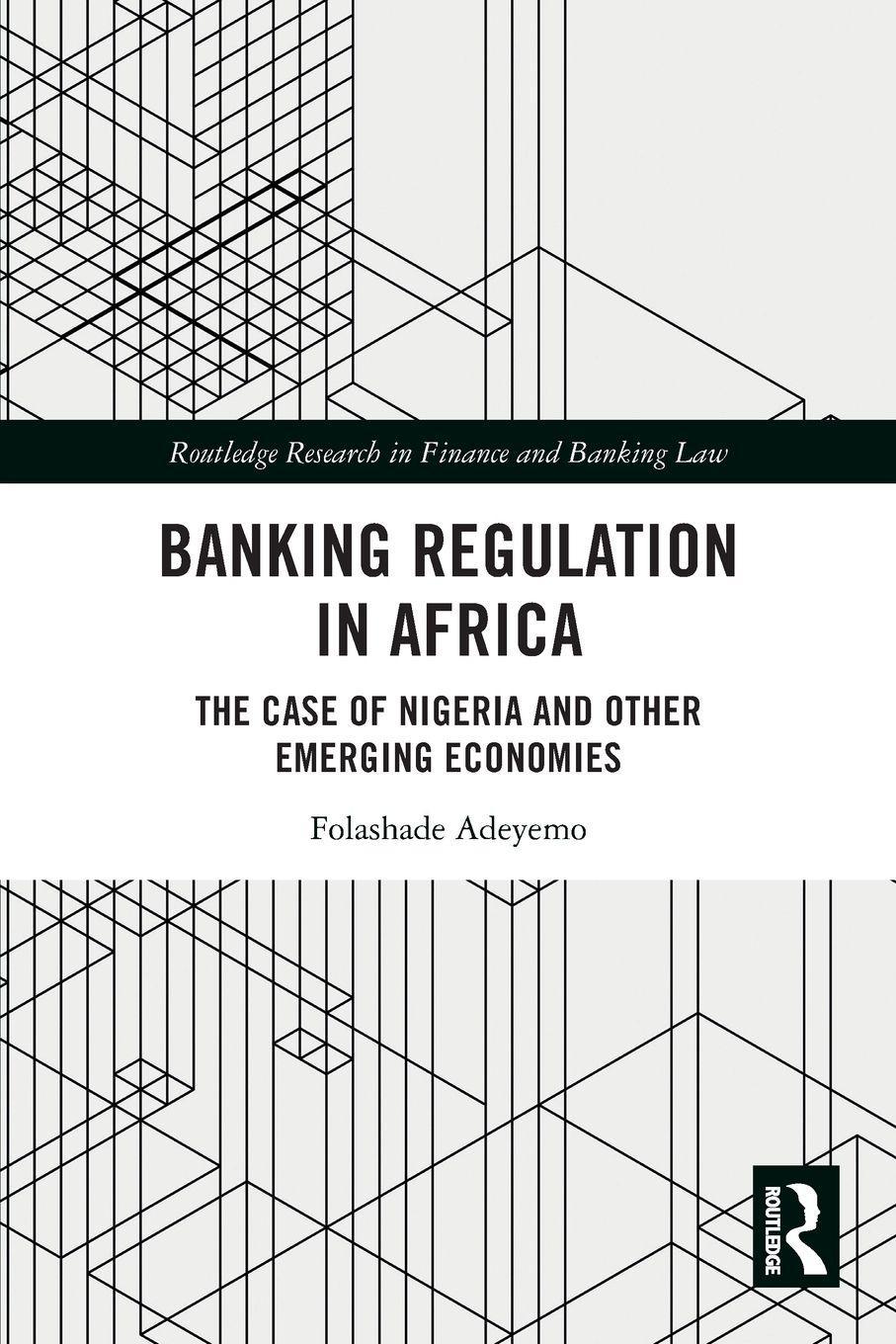 Sonstige Verlage Banking Regulation in Africa