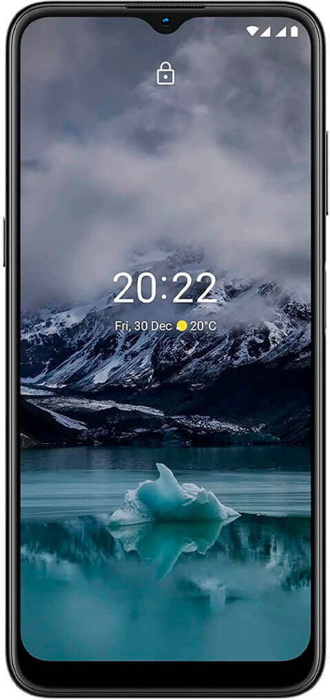 Smartfon Nokia G11 4/64 Szary