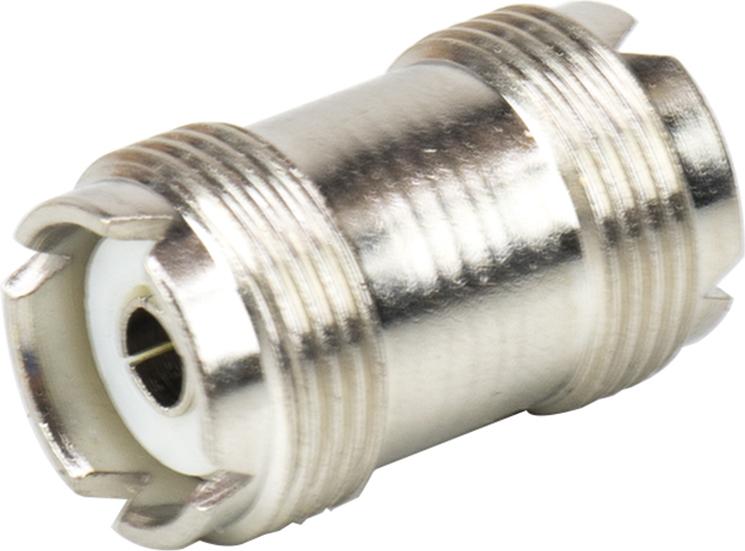 PNI-Adapter PL-258 (Mutter PL-Mutter PL) PNI-PL-AD2
