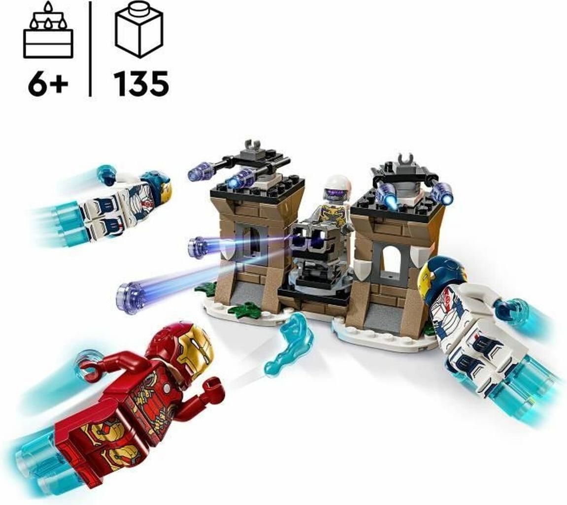 Puppenhaus Lego S71007629