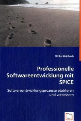 VDM Professionelle Softwareentwicklung mit SPICE