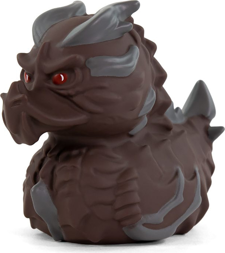 Tubbz Skyrim Boxed Alduin Figur One Size