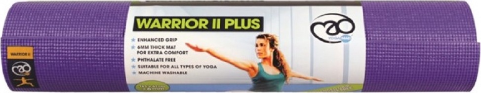 Fitness-Mad Fitness Mad - Yogamatte 