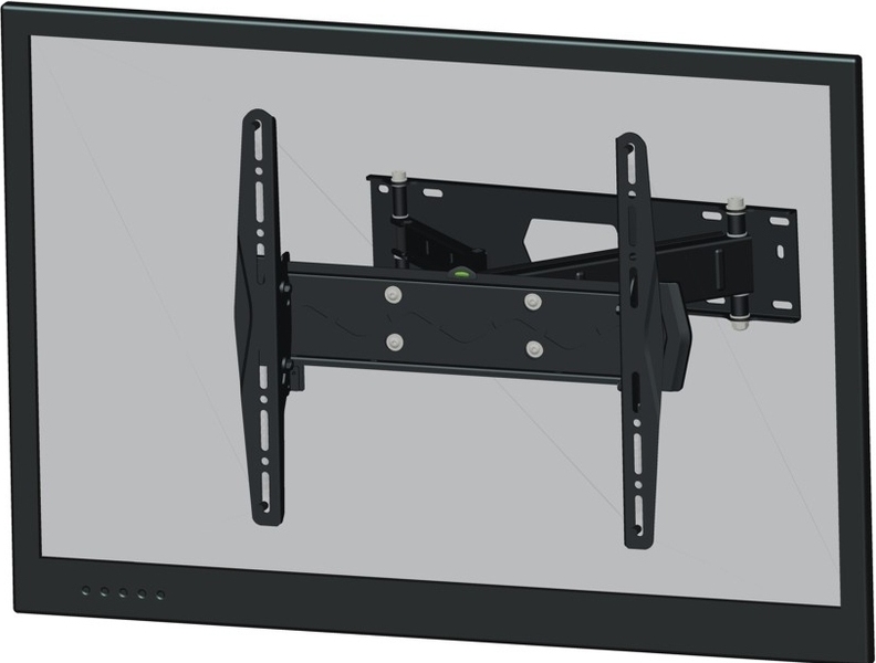 Newstar LED-W560 flat panel wall mount