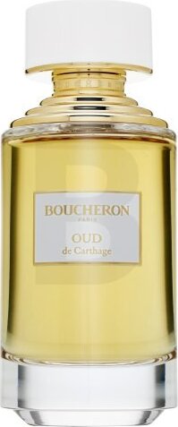Unisex parfém Boucheron EDP Oud de Carthage