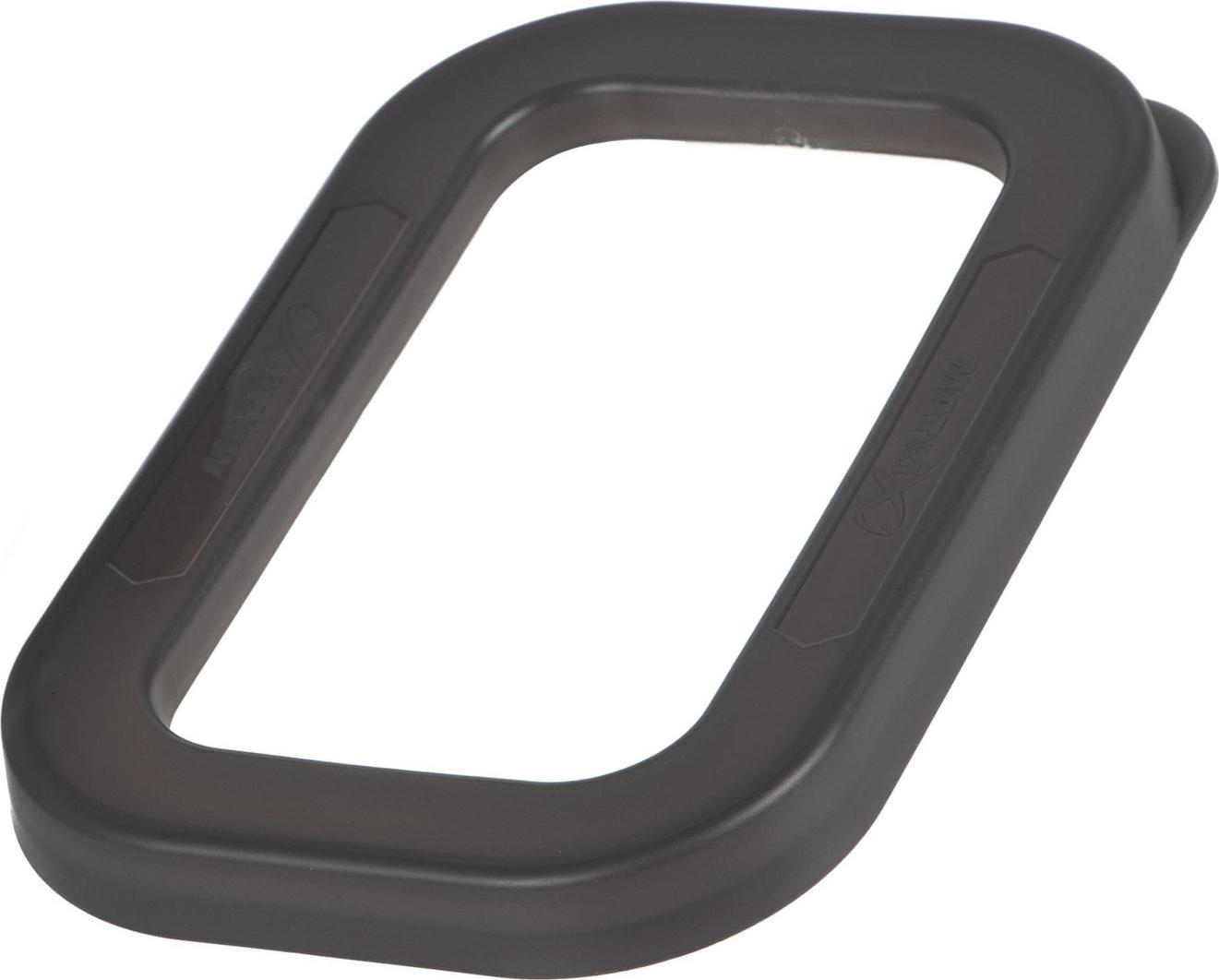 Fox Matrix Umrandeter Deckel - Abdeckung für Köderdosen GBT046