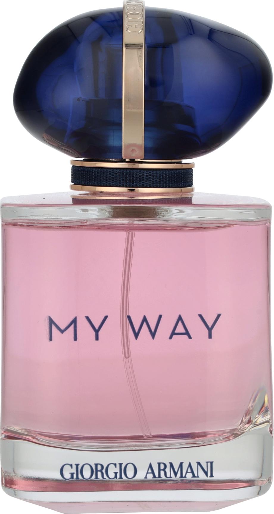 Armani My Way Edp 50ml {{ Vorgang.Allgemein.Stammdaten.HAN }}