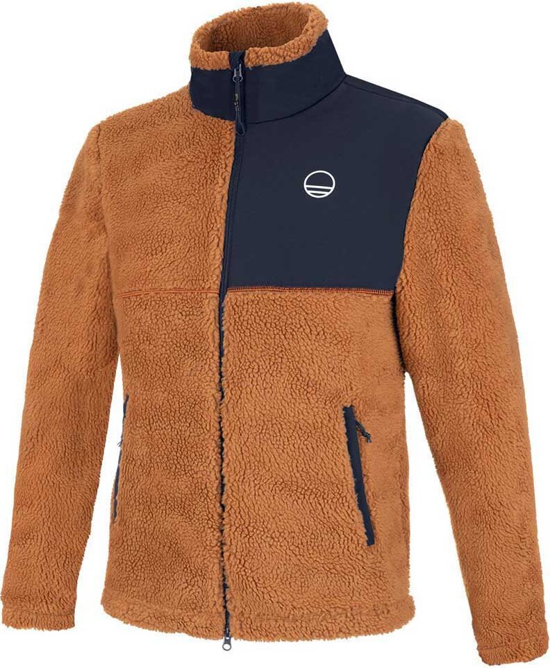 Wild Country Wildcountry Spotter Jacke Braun L Mann Braun L 40-0000095259-4141-L
