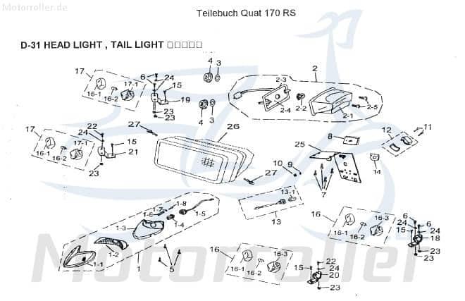 AEON Birne Blinker 12V 10W BA15S Pin 180 Grad 180ccm 4Takt Motorroller.de E-Marke Blinkerbirne Blinker-Birne Blinkerleuchte Glüh-Birne Blinker-Leuchte AEO-33905-116-000