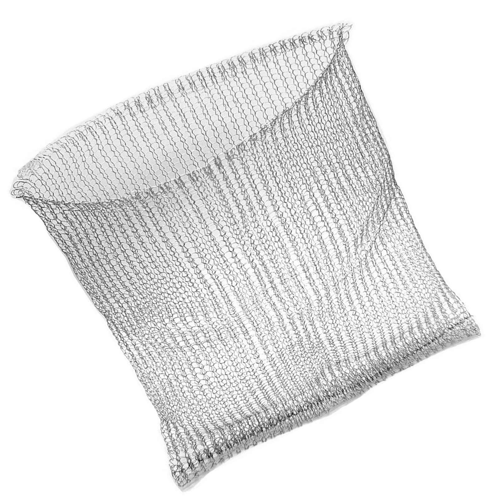 Cocosity Pflanzenwurzelkorb,Drahtkorb für Pflanzenwurzeln,Pflanzenwurzelschutzkorb,Pflanzenwurzelschutzkorb,Gopher-Drahtkorb,Pflanzenwurzelschutz-Drahtbeutel,Gopher- und Wühlmaus-Drahtkorb