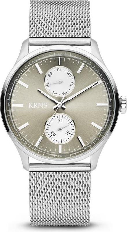 Krns - 3000 - Armbanduhr