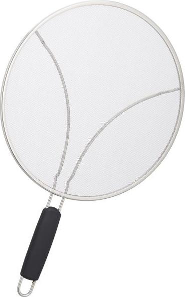 B2X Spritzschutz für 29 cm Pfannen