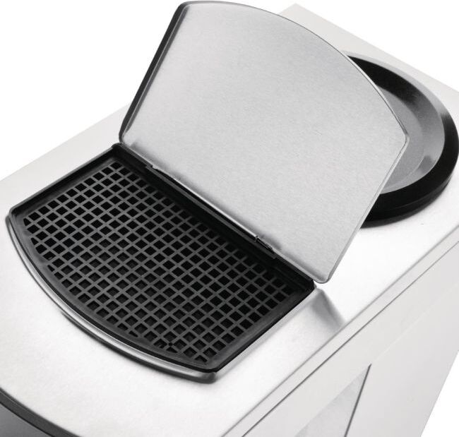Buffalo Filterkaffeemaschine