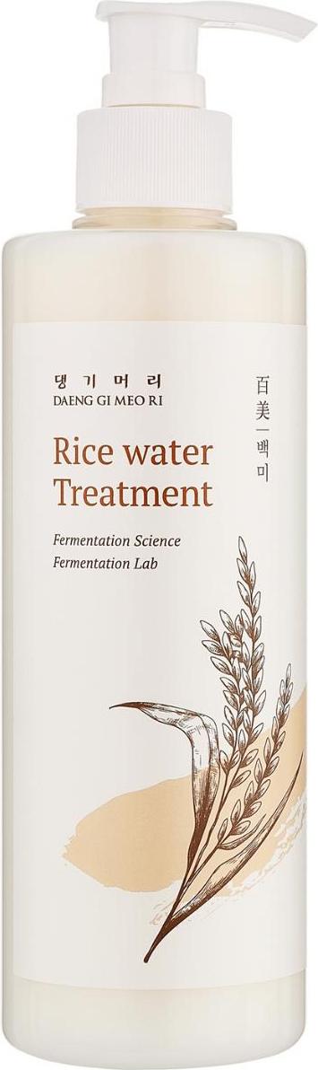 Daeng Gi Meo Ri – Reiswasserbehandlung, 400 ml nährende Haarkur