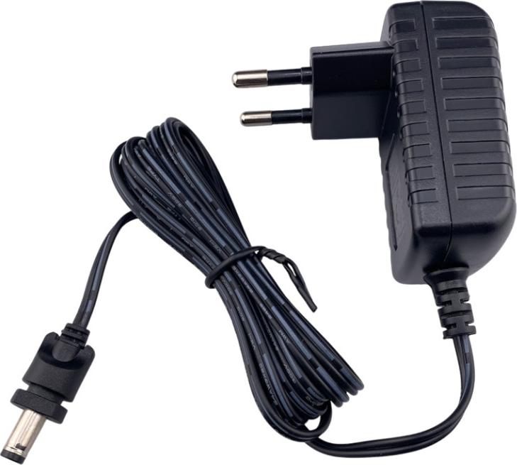 Trade-Shop 25V 200mA Netzteil / Ladegerät / Ladekabel kompatibel mit Bosch Move 2in1 BBHMOVE2/04 BBHMOVE3/01 BBHMOVE3/03 BBHMOVE5/03 BBHMOVE5/04 182433249