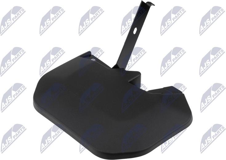 NTY Schmutzfänger EZC-FR-321