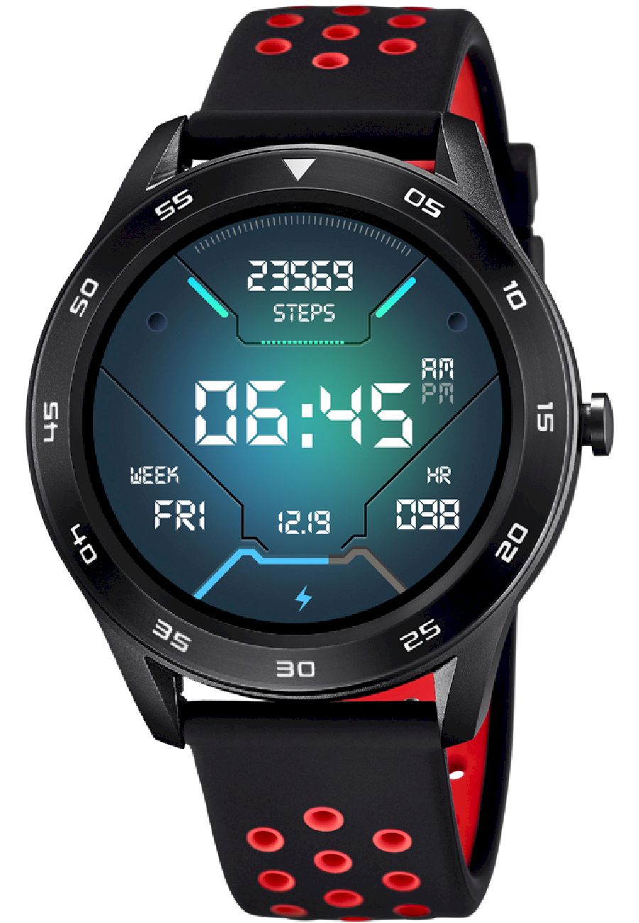 Lotus Smarttime 50013/4 Smartwatch