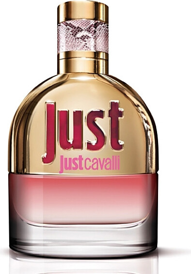 Roberto Cavalli Just Cavalli For Her Edt Spray