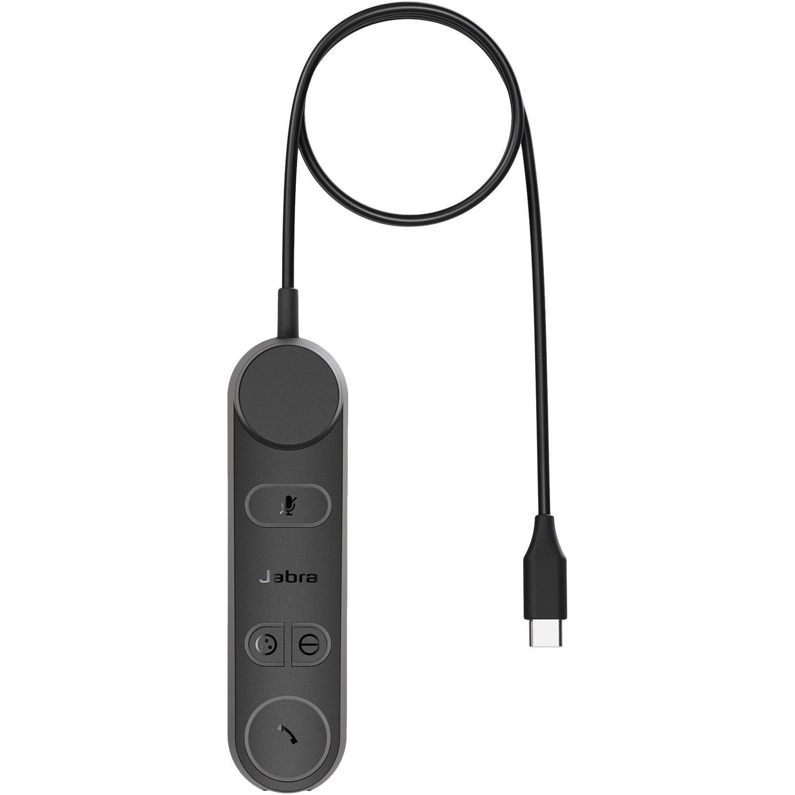 Jabra Engage 50 II Link USB-C. CPU