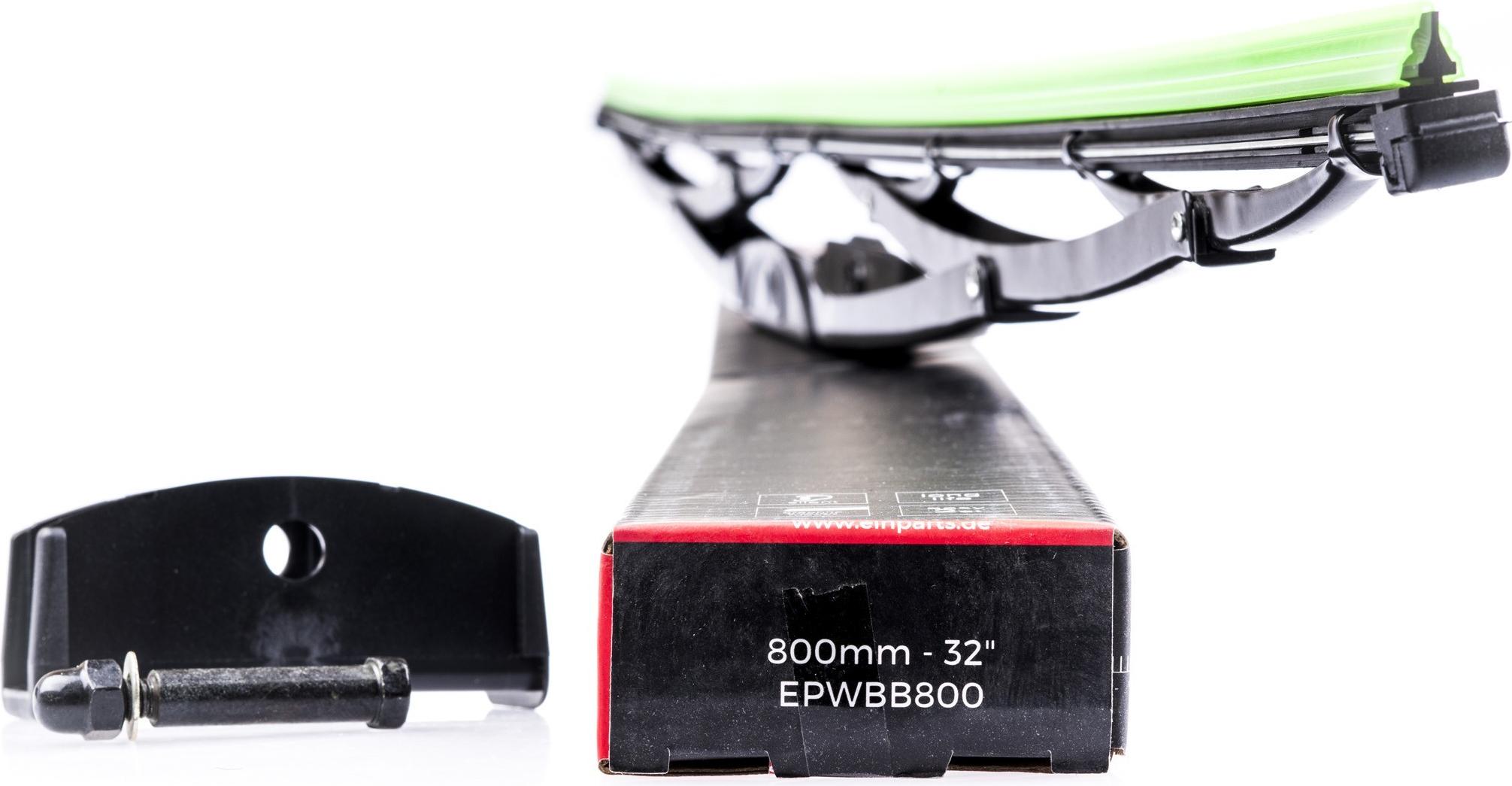 EinParts Automotive EINPARTS Scheibenwischer Wischblatt 800mm EPWBB800