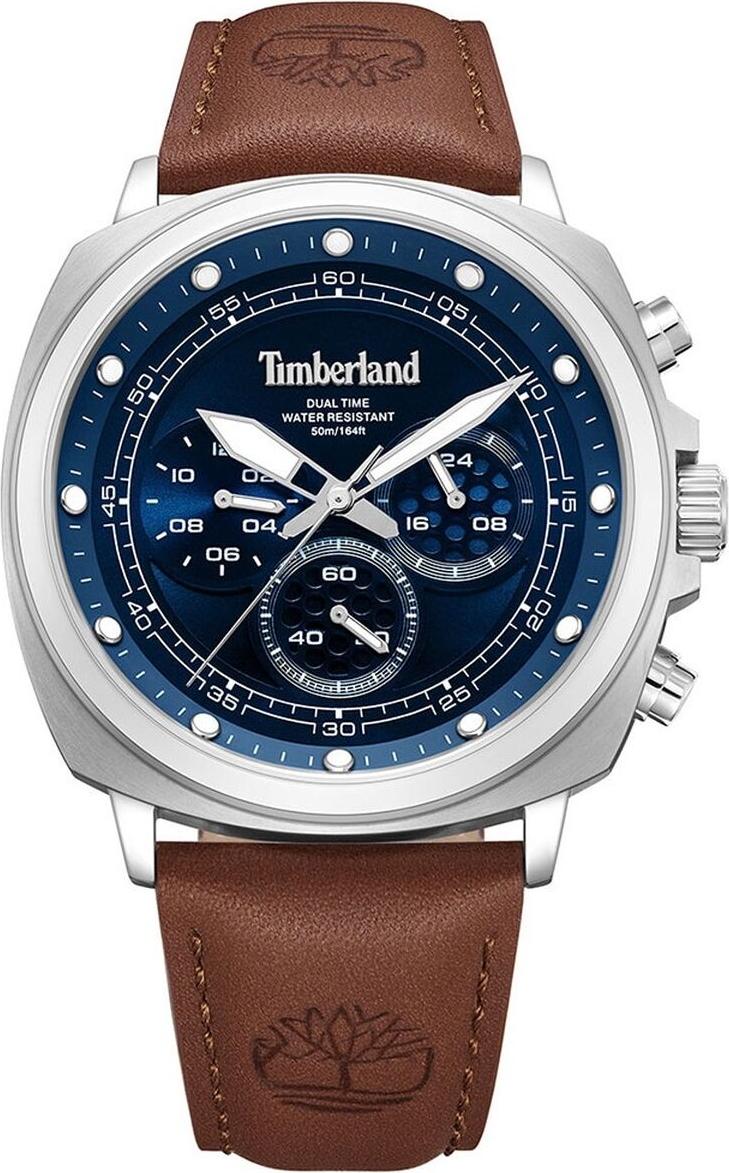 Timberland Herrenuhr Timberland Williston-Small Chronograph Timberland-TDWGF0042001 Timberland-TBL.TDWGF0042001