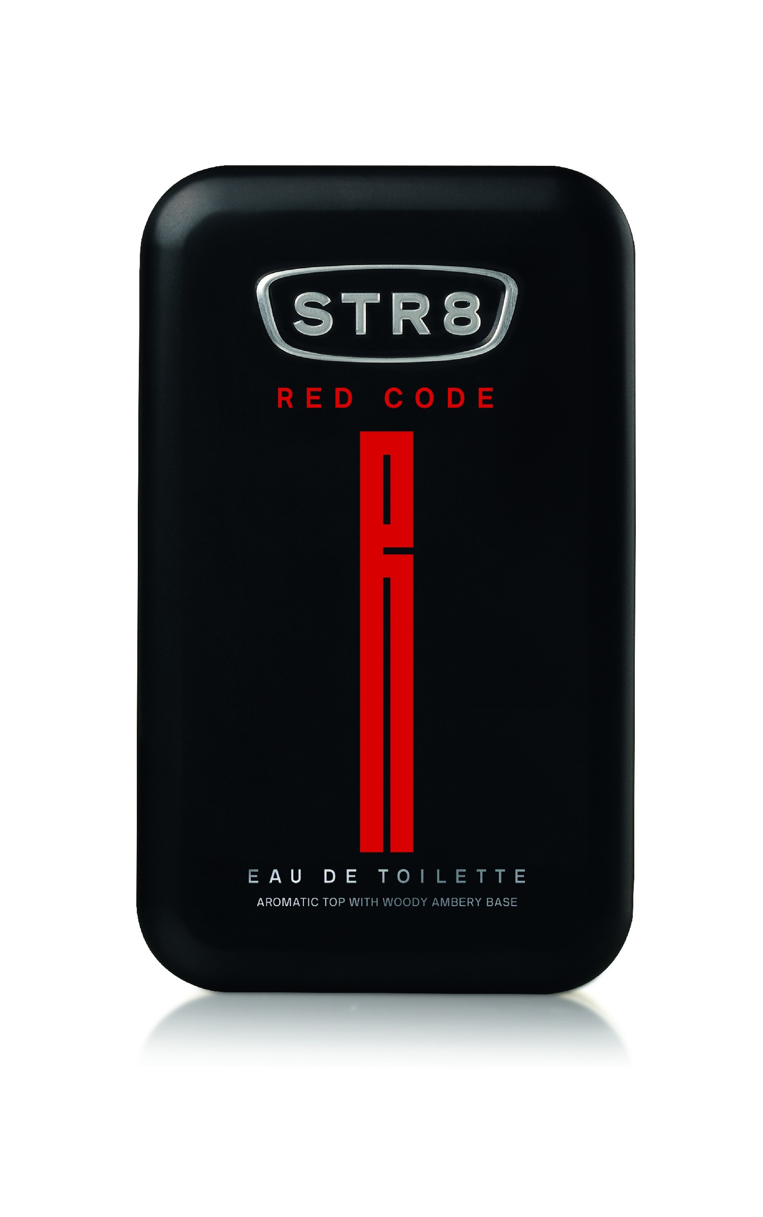 STR8 Red Code toaletná voda pánska 100 ml