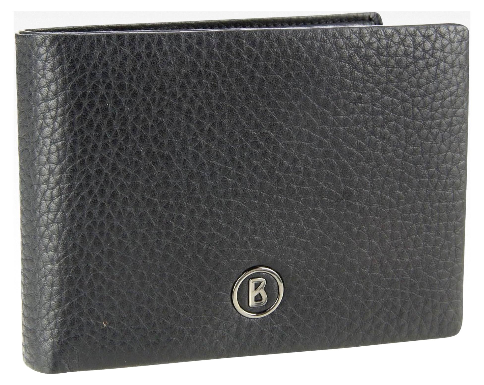 Markenlos Herren Geldbörse Vail Ruben