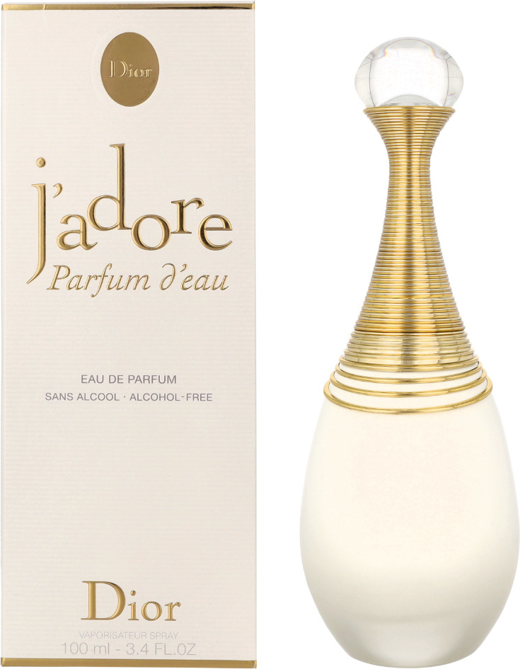 Christian Dior Jadore Parfum D´Eau parfumovaná voda dámska 100 ml
