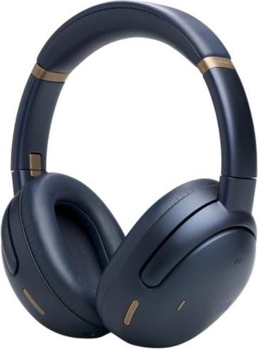 Bezdrôtové slúchadlá JBL Tour One M3 modré