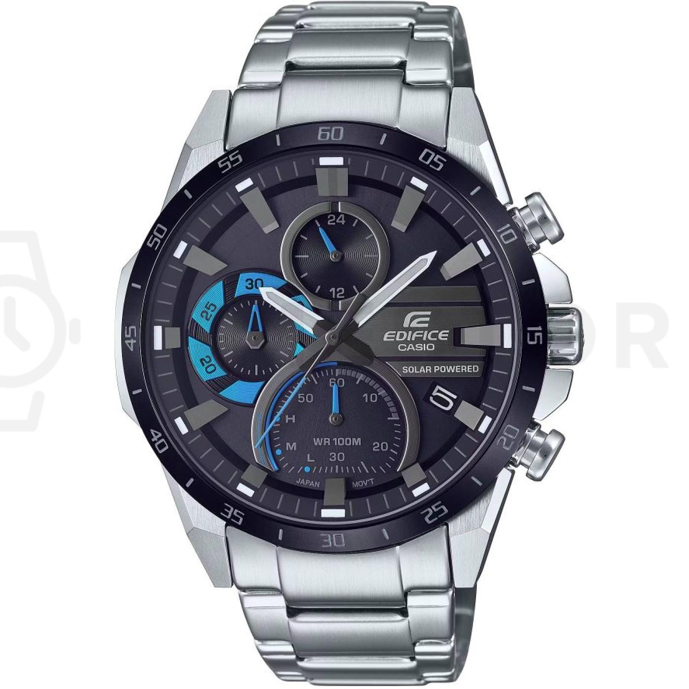 Casio Edifice EQS-940DB-1B