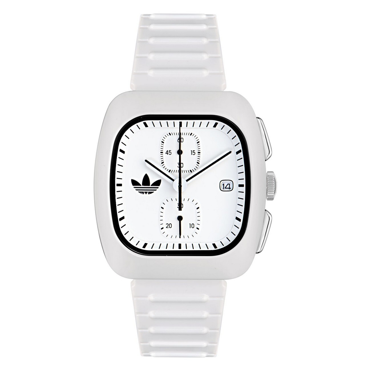 Adidas - AOSY24532 - Náramkové hodinky - Uni - Quartz - Retro Wave Two Chrono