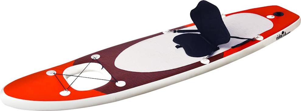 Paddleboard Vidaxl Stand up 300x76x10 cm