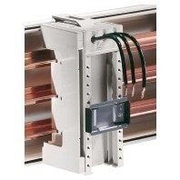 Rittal SV 9623.000, Acrylnitril-Butadien-Styrol (ABS), Weiß