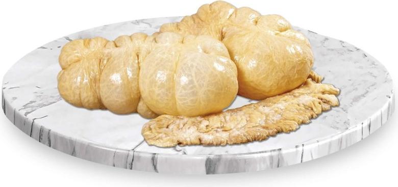 Jelux Blinddarm vom Schwein