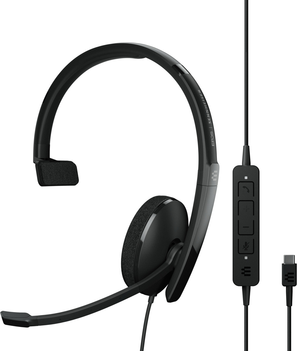 Sennheiser SC130 USB-C