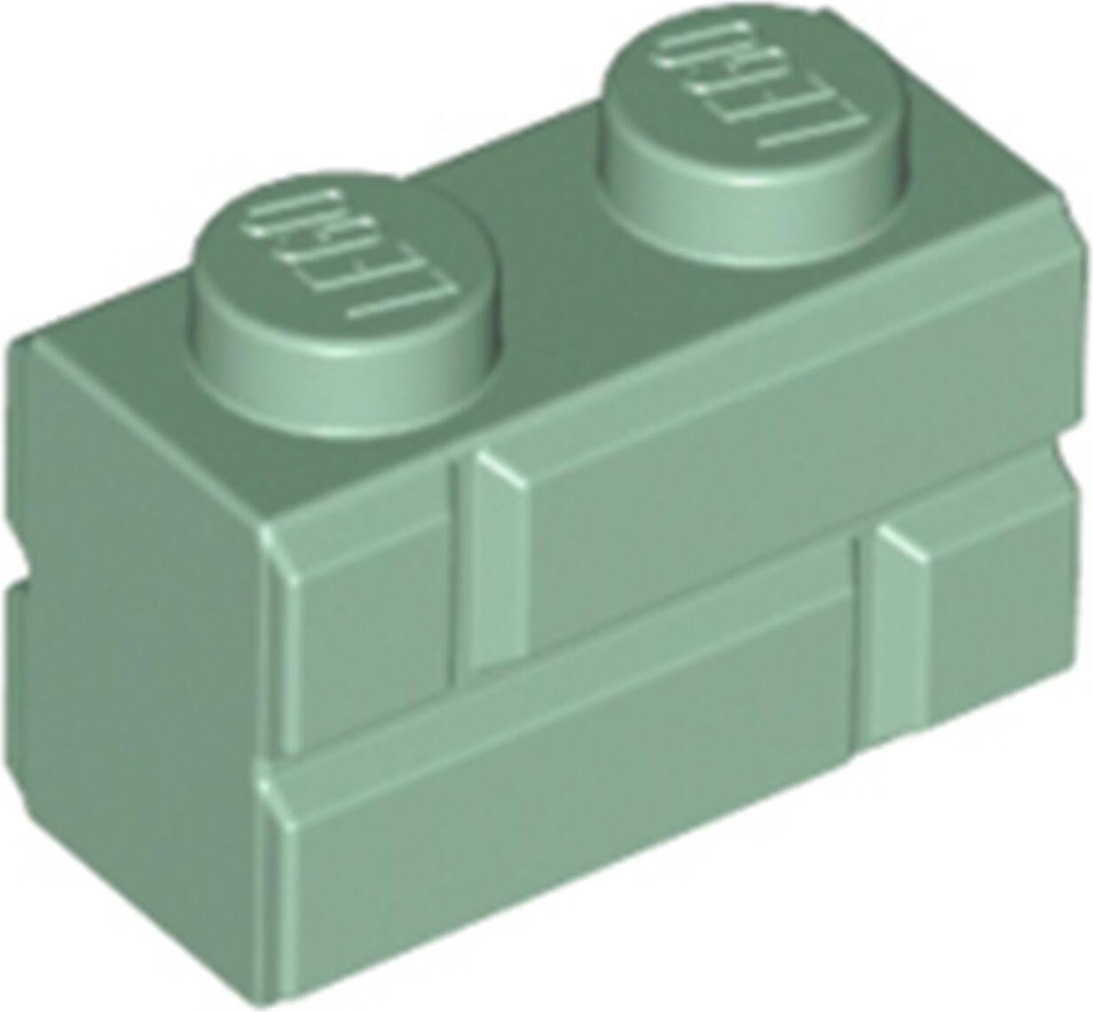 98283 Sand Green 250 kusov